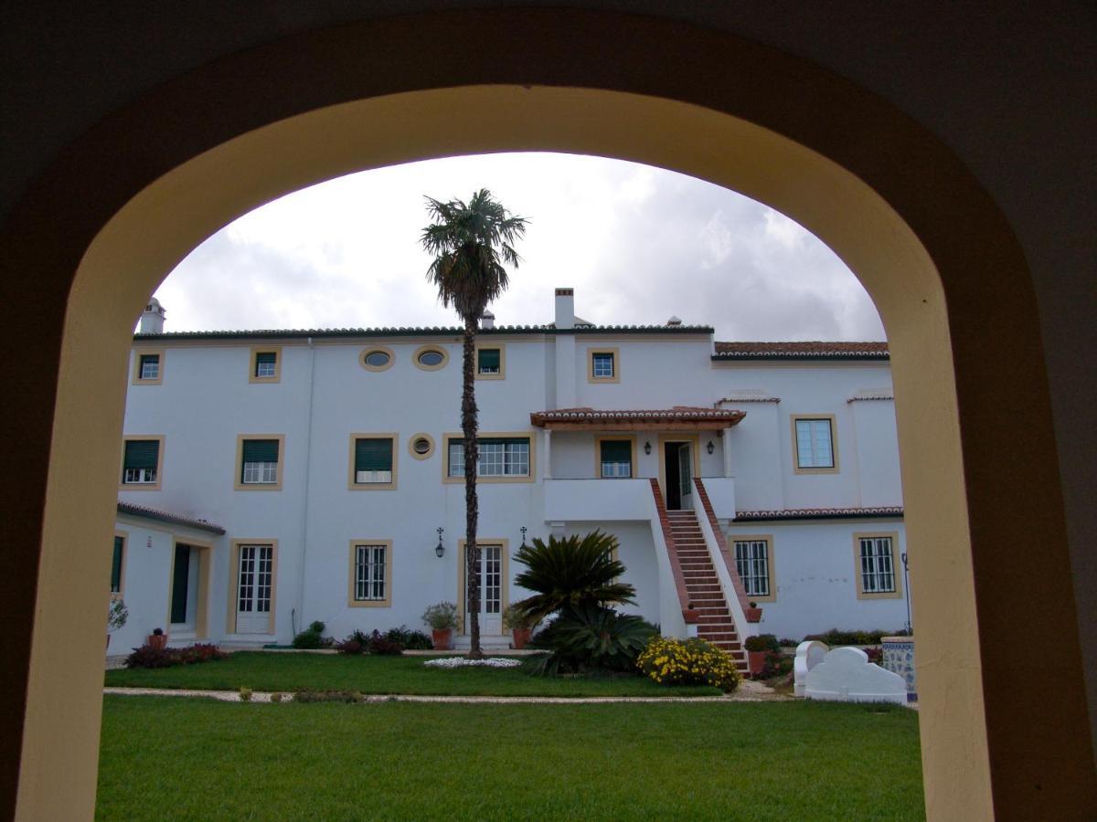 Casa Do Colegio Velho Hotel Vila Viçosa Exterior foto